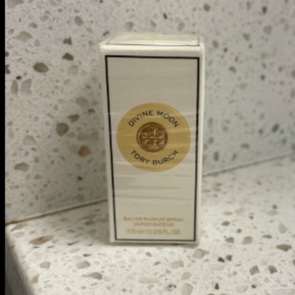 NEW Tory Burch Divine Moon 7.5 ml Travel Mini Size‎ - Picture 1 of 6